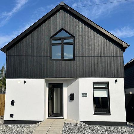 The Beach Hut Seasalter エクステリア 写真
